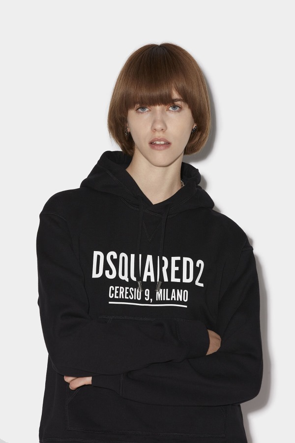 Ceresio 9 Hoodie