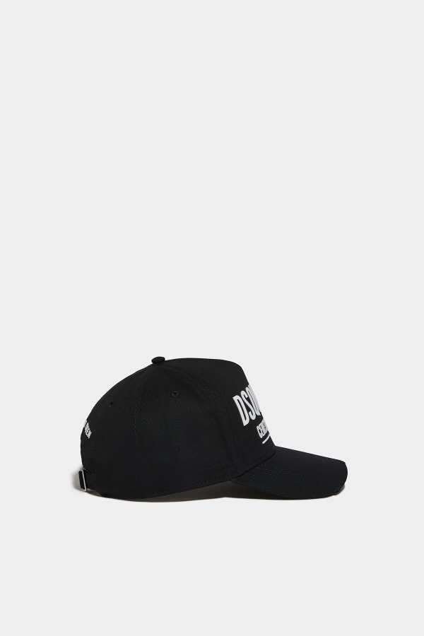 BLACK/FANTASY Ceresio 9 Baseball Cap