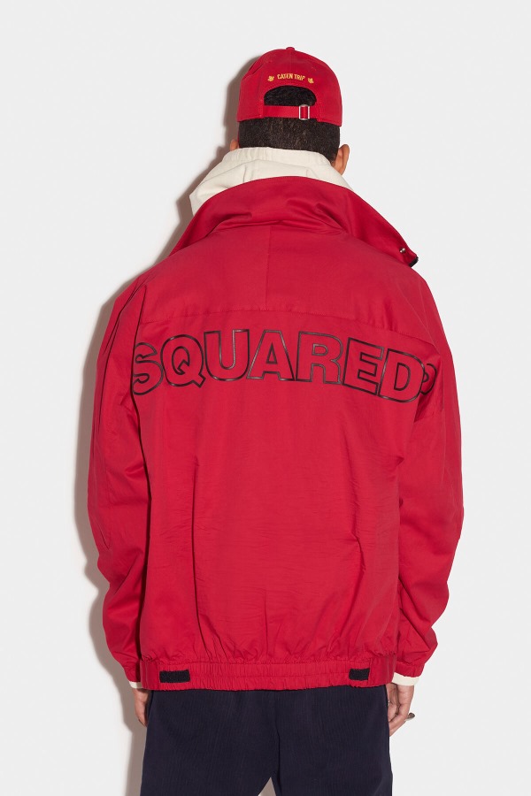 Full Zipped Bomber