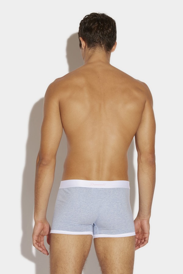 BLUE Valentine\'s Day Trunk