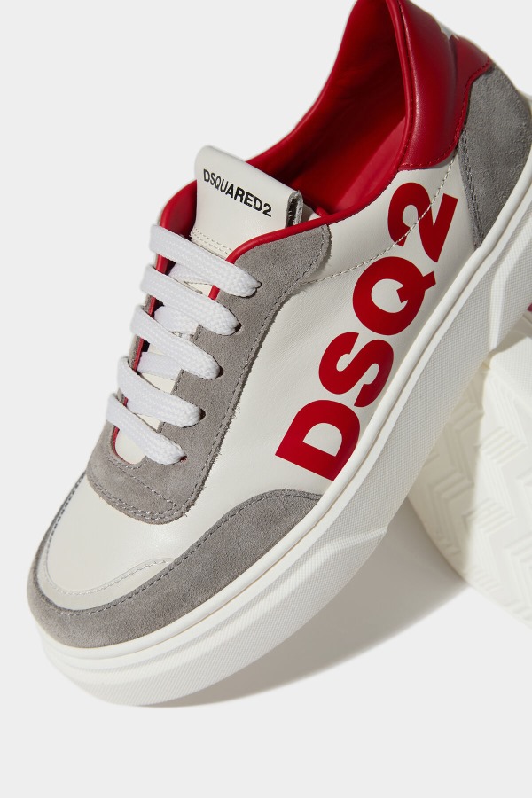 D2Kids Sneakers FANTASY D2