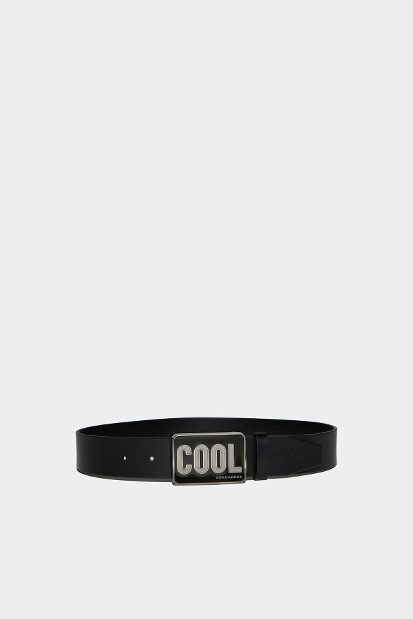 D2Kids Belt BLACK D2