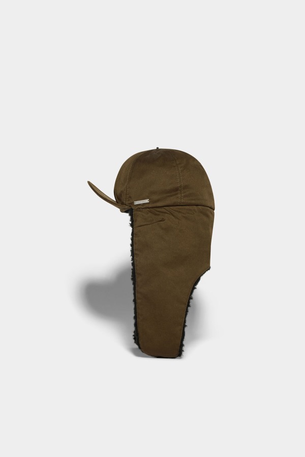 Hat-titude Hat FANTASY D2