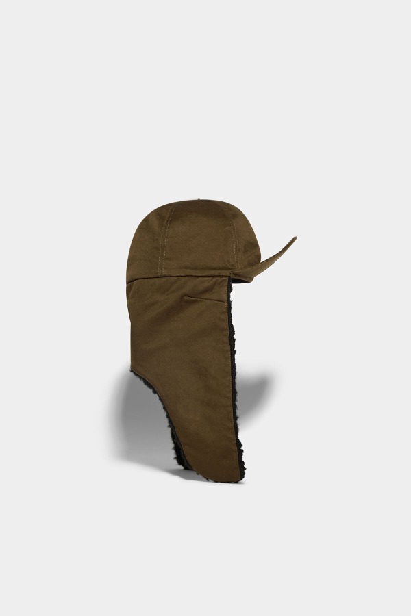 Hat-titude Hat FANTASY D2