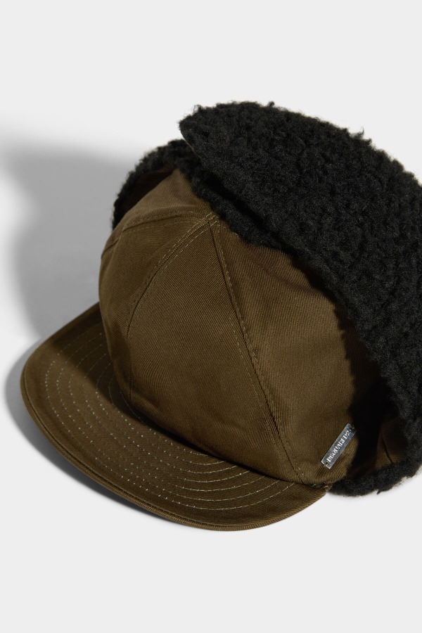 Hat-titude Hat FANTASY D2