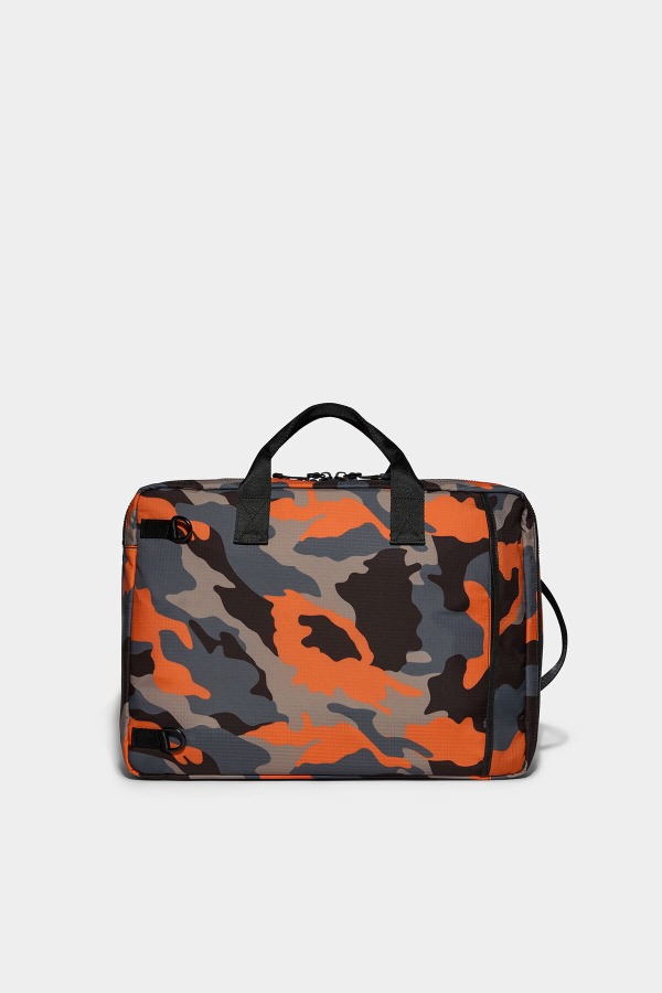 Ceresio 9 3-Way Briefcase M2478