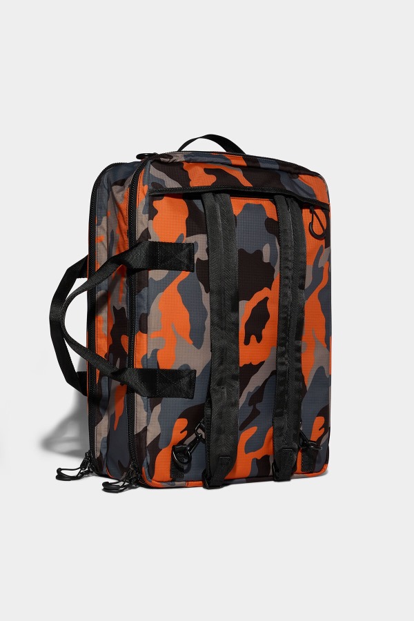 Ceresio 9 3-Way Briefcase M2478