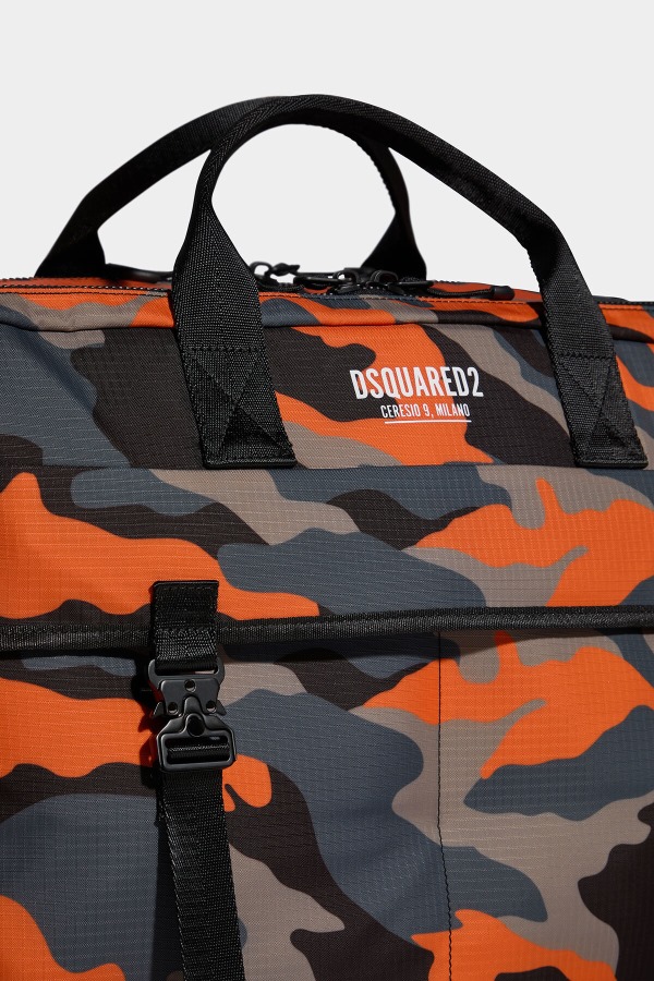 Ceresio 9 3-Way Briefcase M2478