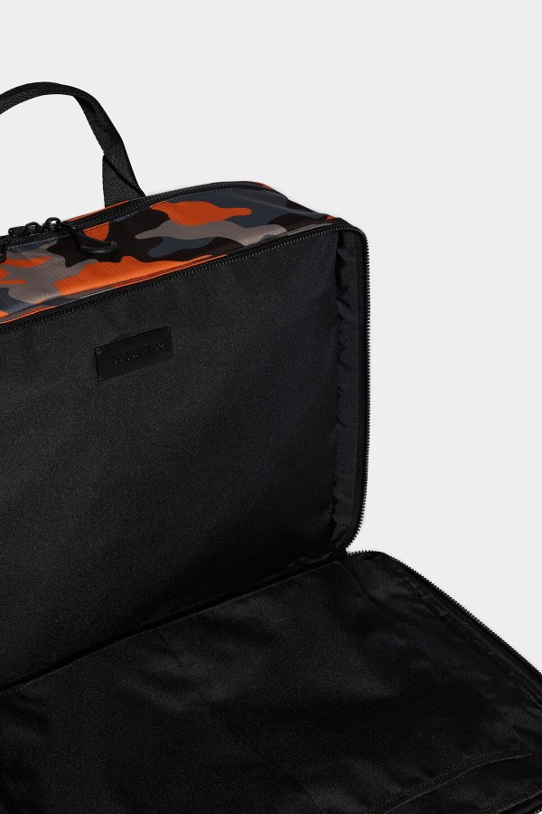 Ceresio 9 3-Way Briefcase M2478