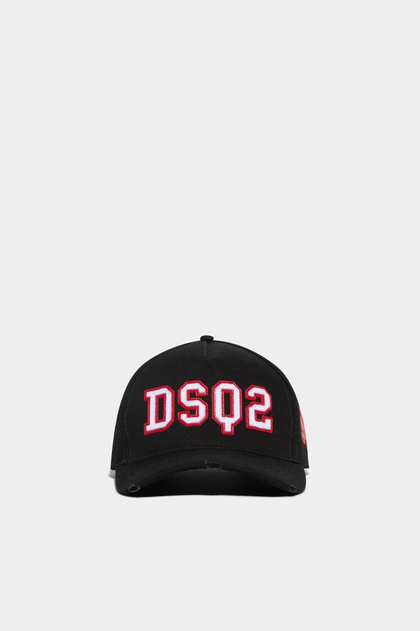 Dsq2 Baseball Cap