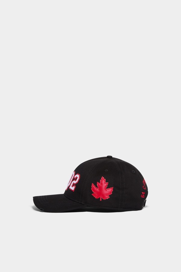 Dsq2 Baseball Cap