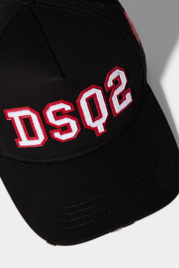 Dsq2 Baseball Cap