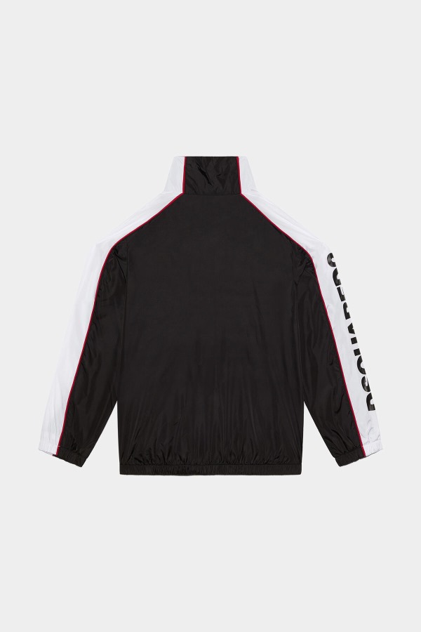 D2Kids Jacket BLACK