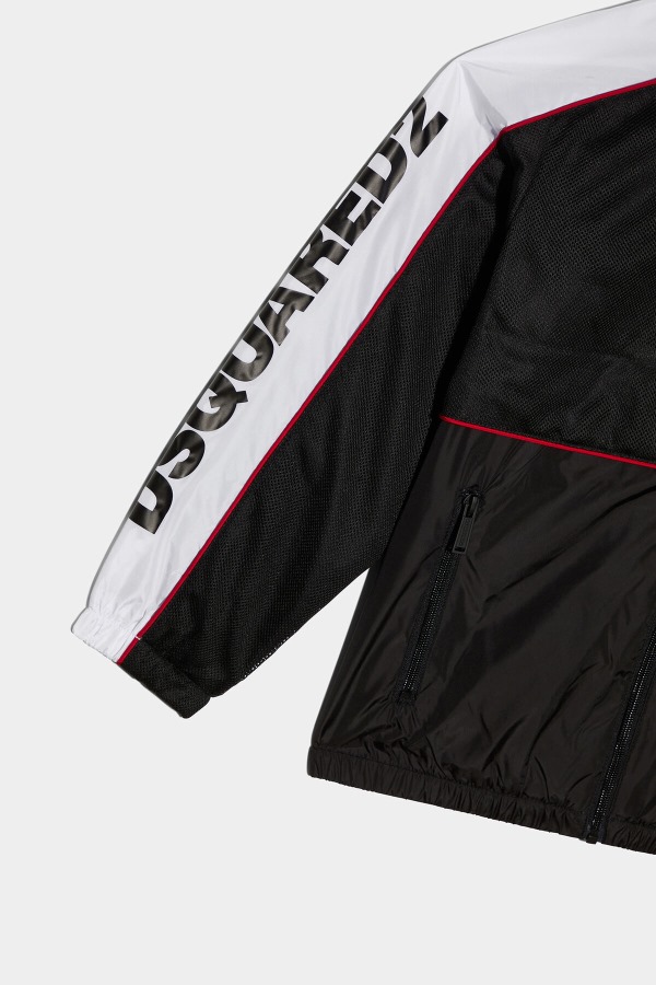 D2Kids Jacket BLACK