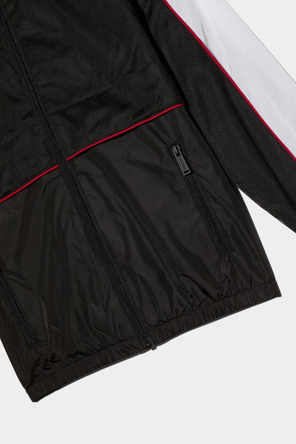 D2Kids Jacket BLACK