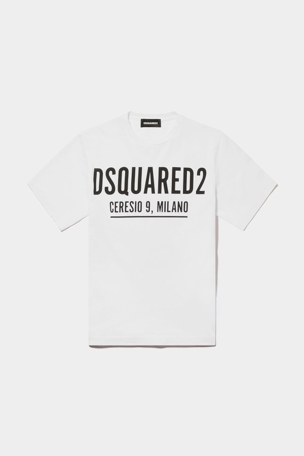 D2Kids T-Shirt RED