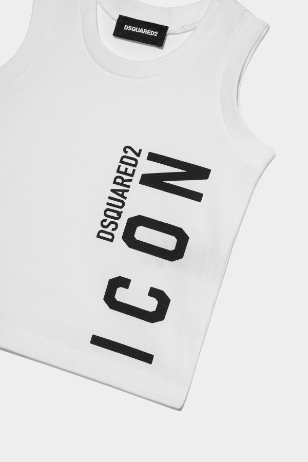 D2Kids Icon Tank Top