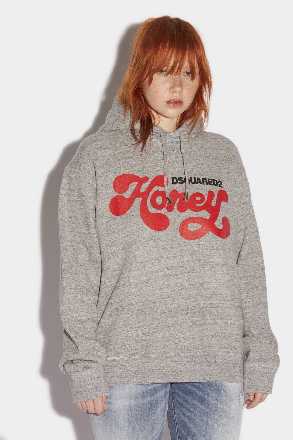 Honey Hoodie