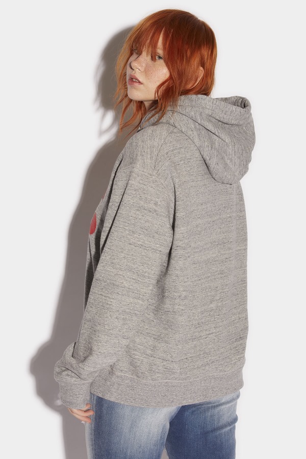 Honey Hoodie