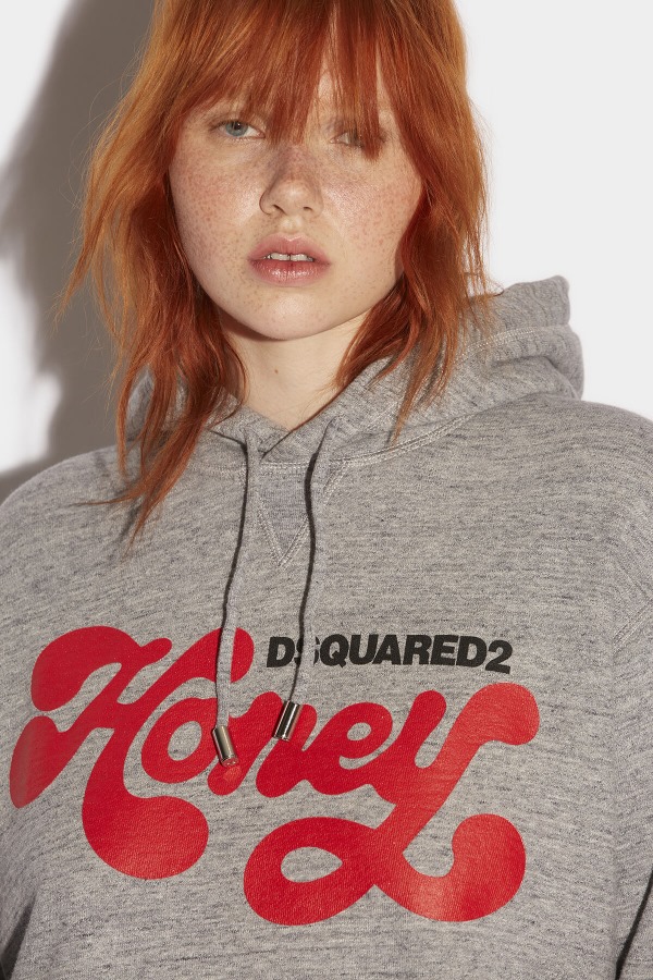 Honey Hoodie