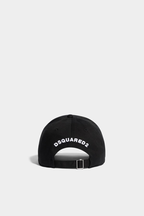 D2Kids Sport Edtn.05 Baseball Cap BLACK
