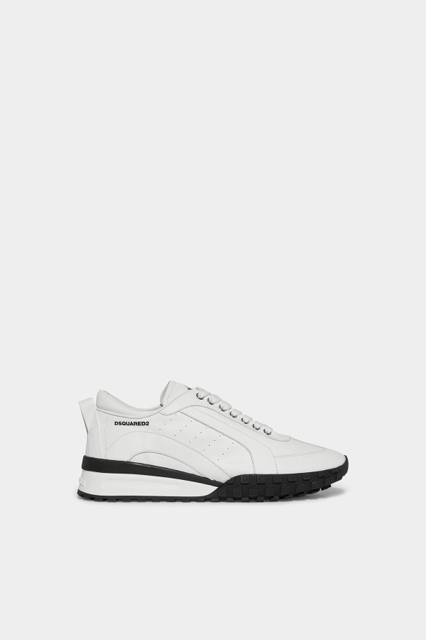 Legend Sneakers WHITE