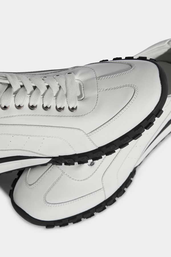 Legend Sneakers WHITE