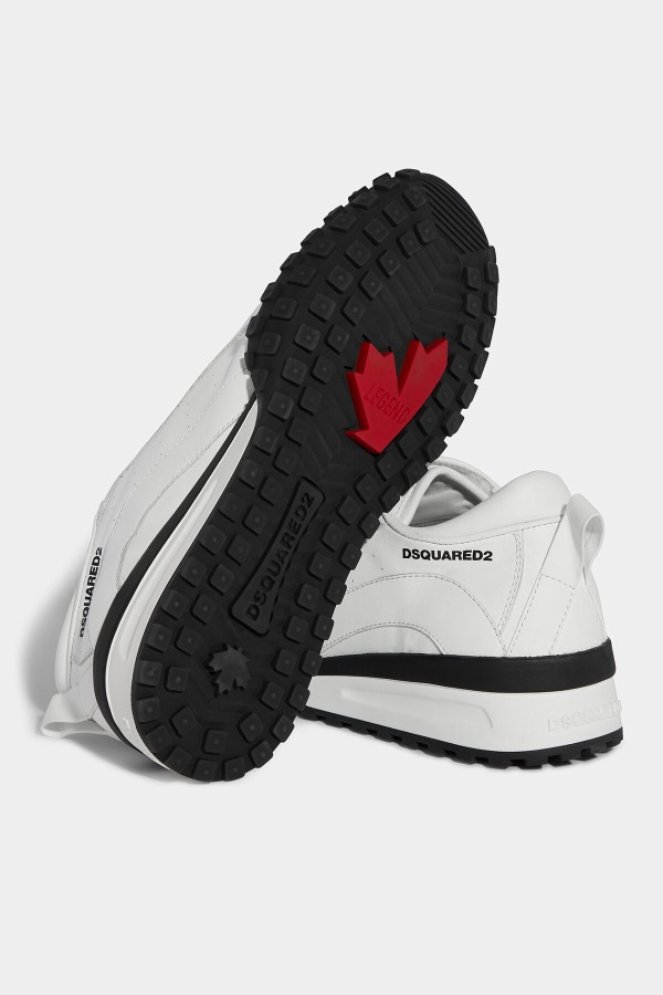 Legend Sneakers WHITE
