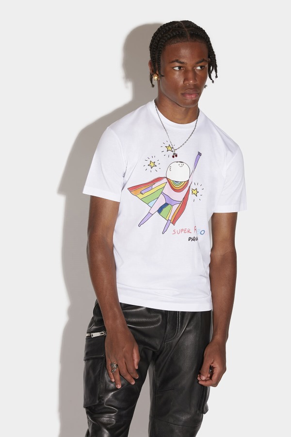Superainbow Cool T-Shirt