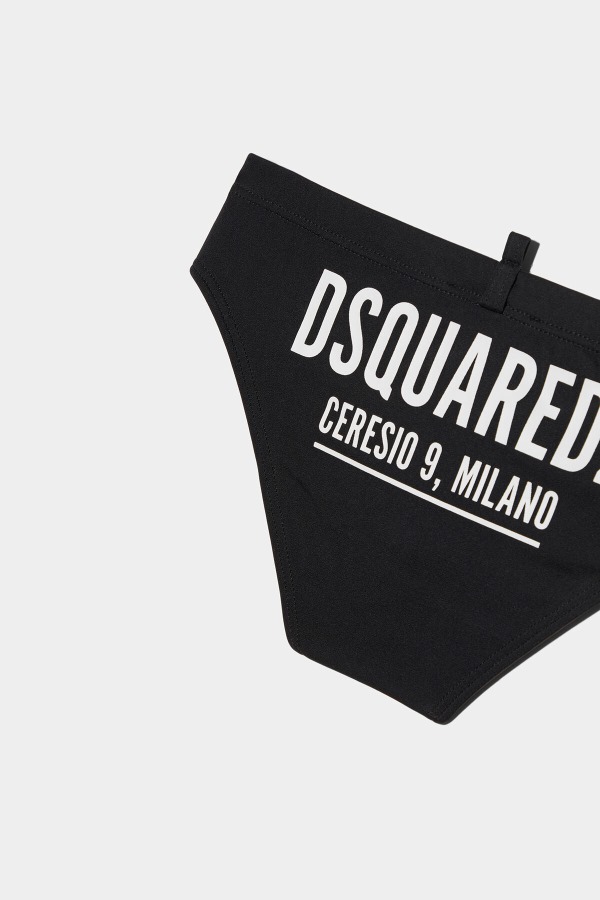 D2Kids 45 Brief