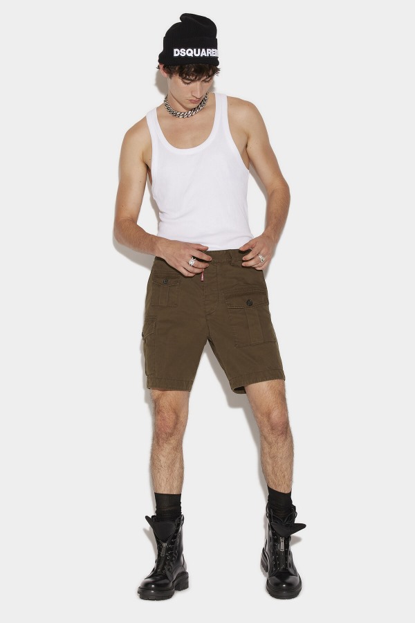 SAGE Super Light Shorts