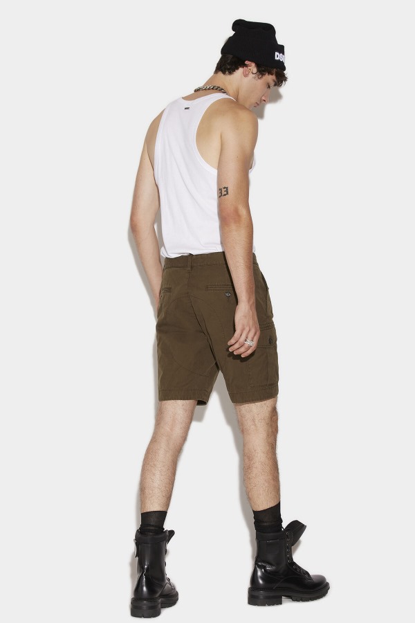 SAGE Super Light Shorts