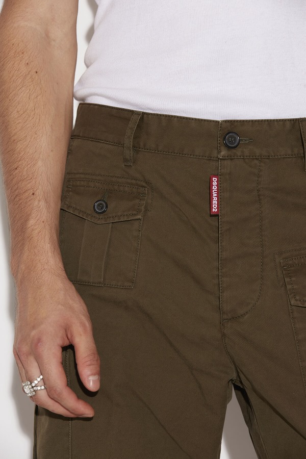 SAGE Super Light Shorts