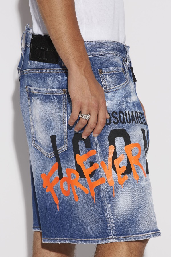 Icon Forever Boxer Shorts