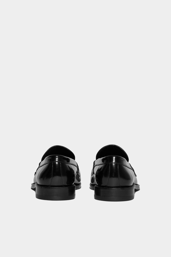 Beau Loafers