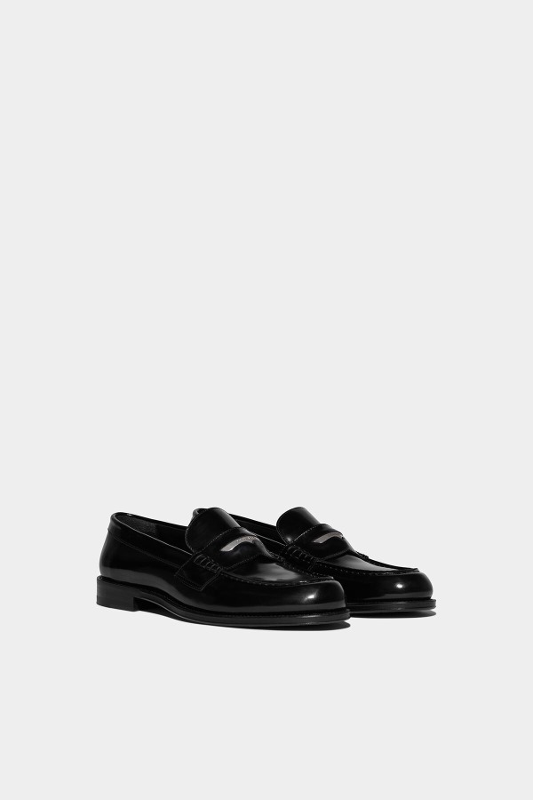 Beau Loafers