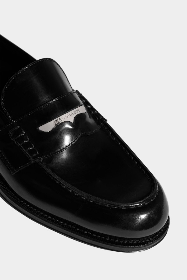 Beau Loafers