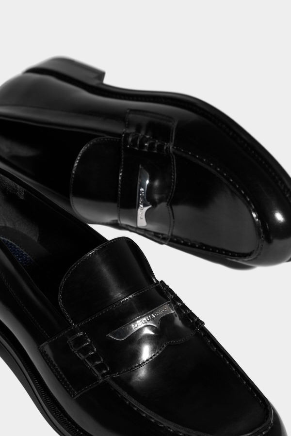 Beau Loafers