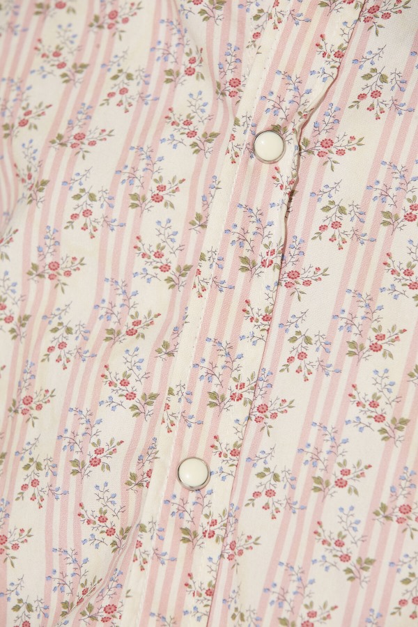 Wallpaper Western Shirt