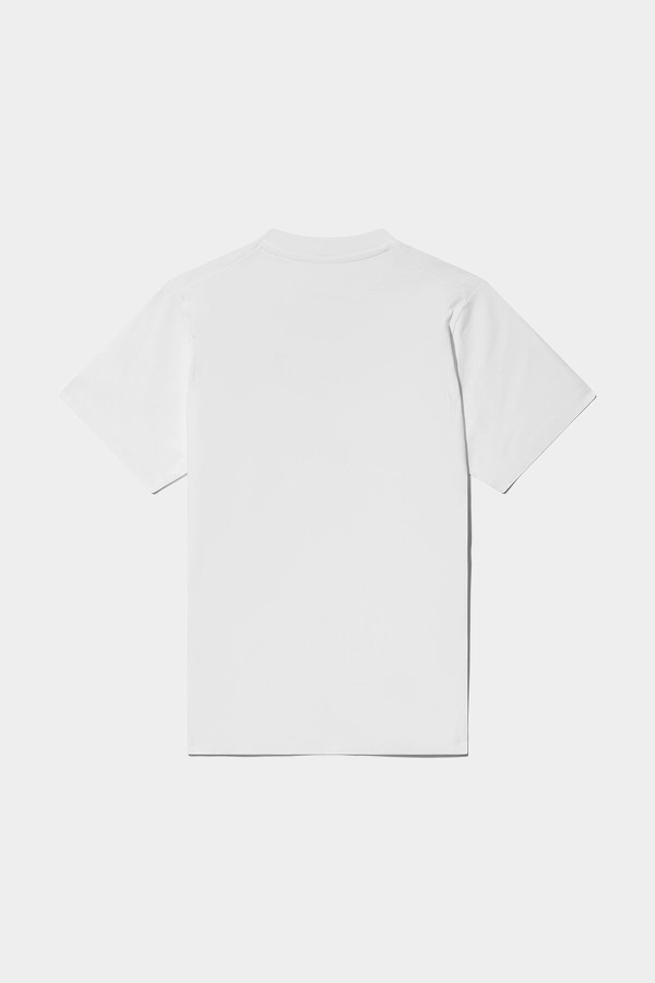 Kids DS2 T-Shirt WHITE