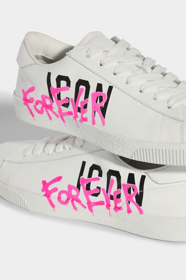 Cassetta Sneakers FANTASY D2
