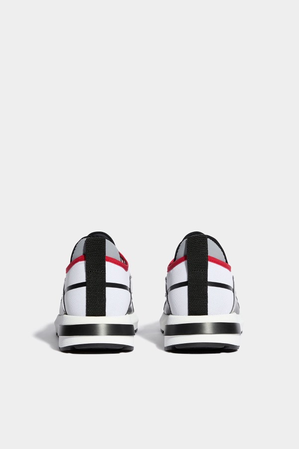 D2-Kids Sneakers