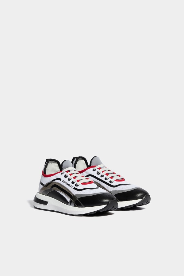 D2-Kids Sneakers