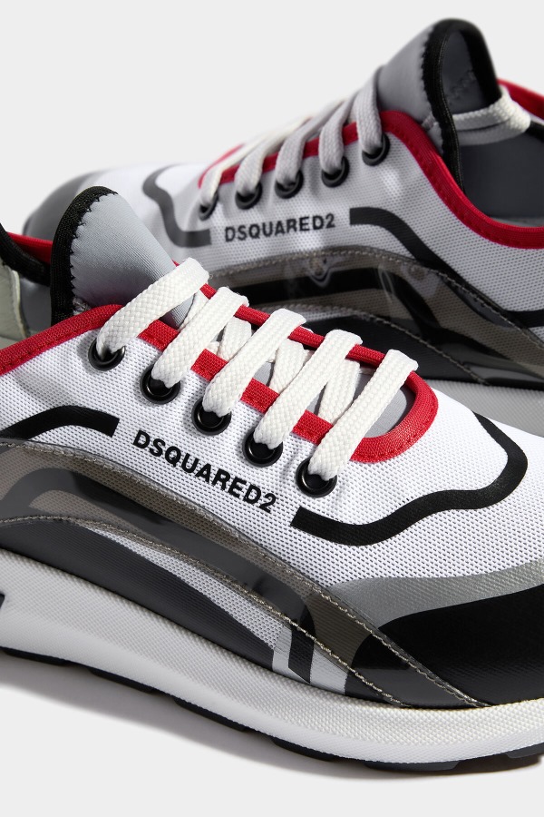 D2-Kids Sneakers