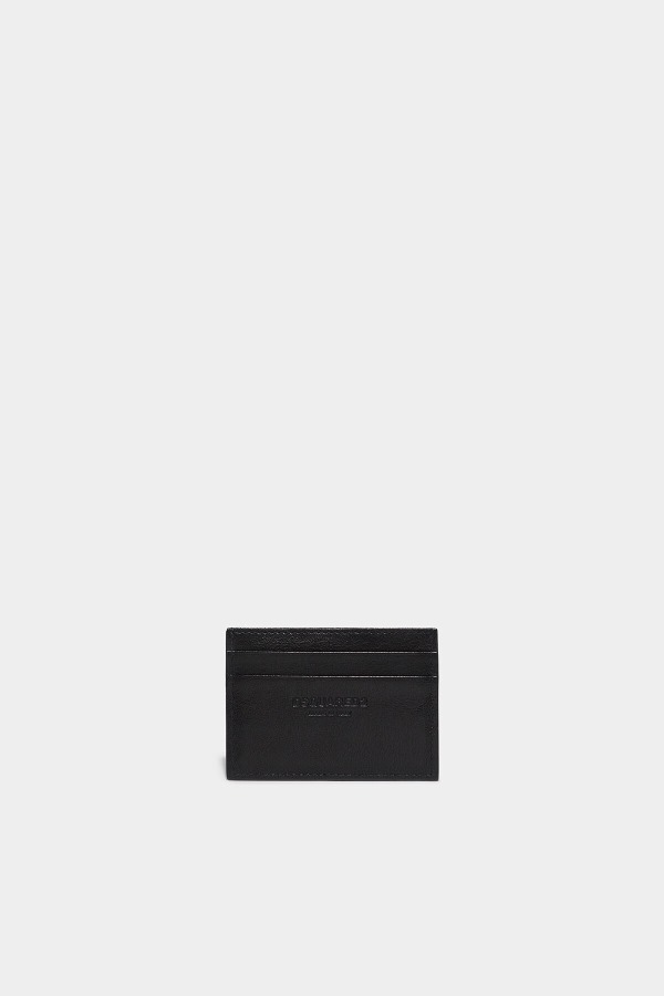 Be Icon Credit Card Holder