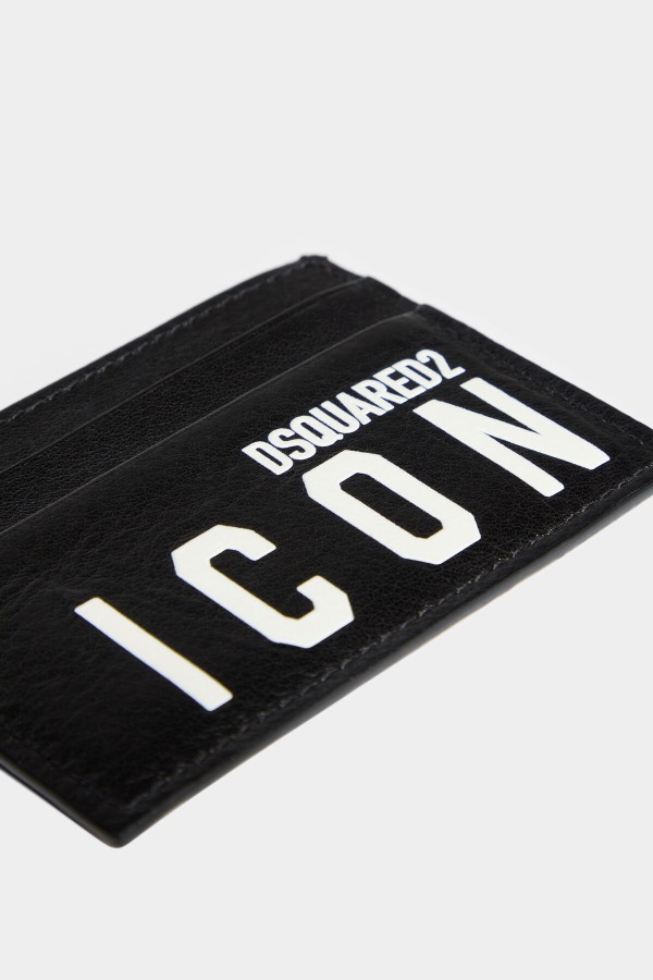 Be Icon Credit Card Holder