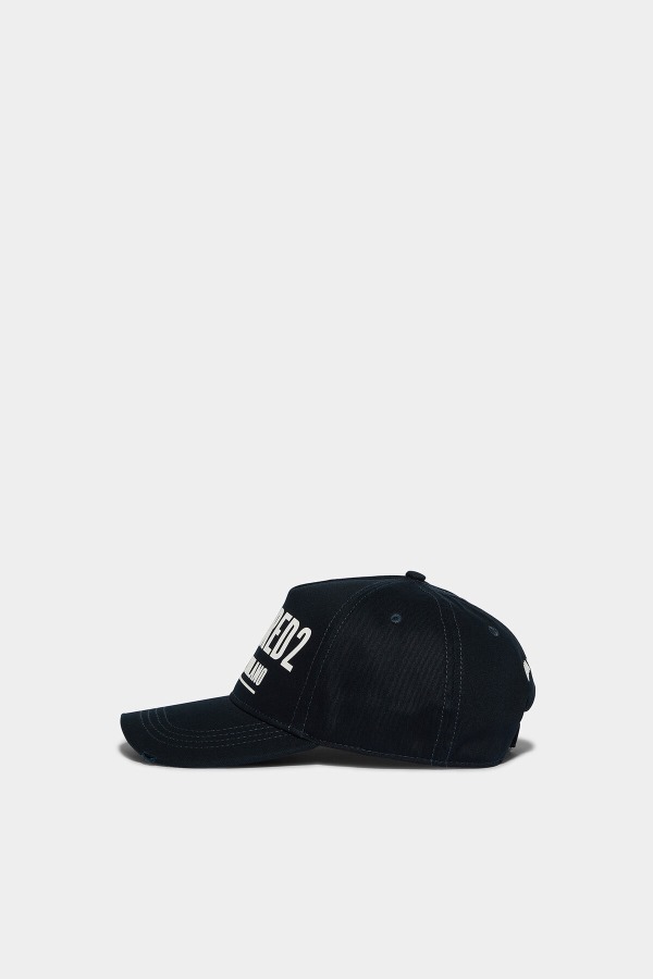 BLACK Ceresio 9 Baseball Cap