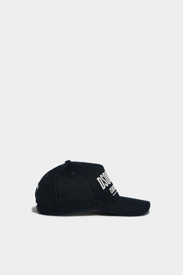 BLACK Ceresio 9 Baseball Cap