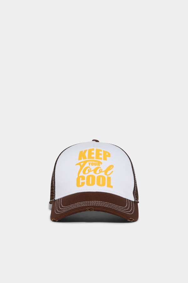 FANTASY D2 Baseball Cap