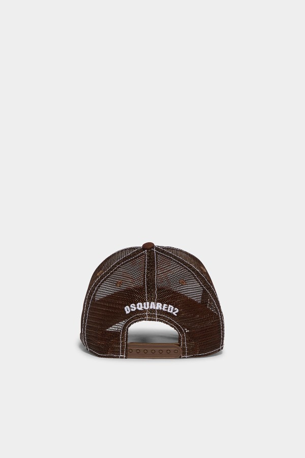 FANTASY D2 Baseball Cap
